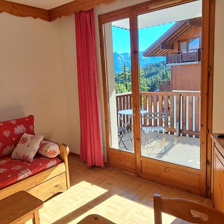 Appartement Avec Balcon - 2 Personnes Puy-Saint-Vincent Luaran gambar