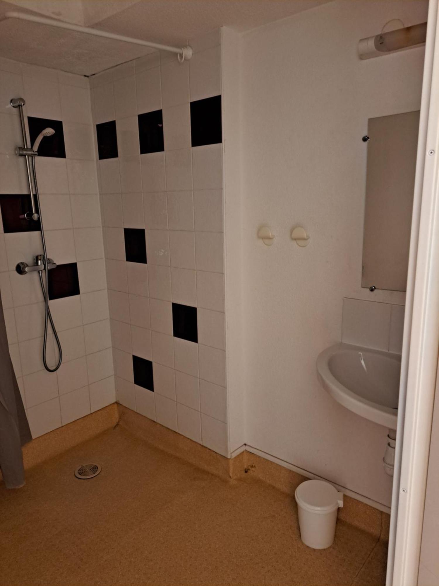 Appartement Avec Balcon - 2 Personnes Puy-Saint-Vincent Luaran gambar